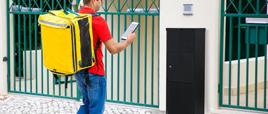 Why You Need a Metal Parcel Delivery Box