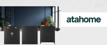 Is a Metal Storage Cupboard better than a wooden one? The Answer Will Surprise You!