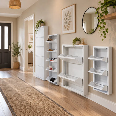 Best Shoe Storage