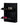 Atahome Olympos 2-Drawer Modern Slim Metal Shoe Cabinet atahome