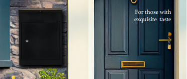 Atahome Parcel Box for a Stress-Free Christmas