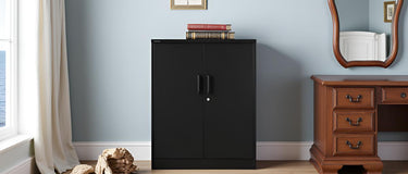 Metal vs Wooden Storage Cupboards: Why Metal is the Smarter Choice
