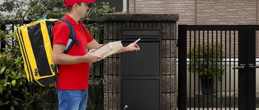 5 Things You Should Know Before Buying a Metal Parcel Delivery Box