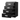 Vega 4 Drawer Under Desk Filing Cabinet | Lockable Metal Office Storage | Steel Cabinet with Central Locking