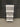 REFURBISHED Atahome Gordion 3+1 Drawer Modern Slim Metal Shoe Cabinet