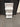 3 Drawer Metal Shoe Cabinet Grey