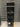 Atahome Lydia 5-Drawer Modern Slim Metal Shoe Cabinet for hallway Shoe Storage Organiser Shoe cupboard 5 Tier BLACK