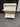 REFURBISHED- Didyma Waste and Recycling Bin 2+2 Drawers GREY or WHITE
