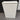 REFURBISHED- Didyma Waste and Recycling Bin 2+2 Drawers GREY or WHITE