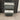 Refurbished- Atahome Didyma Waste and Recycling Bin 2+2 Drawers GREY
