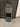 Refurbished- Atahome Ephesus Large Metal Parcel Delivery Box Parcel- Anthracite