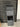 Refurbished- Atahome Ephesus Large Metal Parcel Delivery Box Parcel- ANTHRACITE