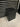 Refurbished- Atahome Aspendos Medium Metal Parcel Delivery Box Anthracite or Black