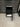 Refurbished- Atahome Aspendos Medium Metal Parcel Delivery Box Anthracite or Black