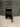 Refurbished- Atahome Aspendos Medium Metal Parcel Delivery Box Black and Anthracite