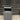 Refurbished- Atahome Aspendos Medium Metal Parcel Delivery Box Anthracite