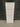 Atahome Troy 4-Drawer Modern Slim Metal Shoe Cabinet-WHITE Refurbished