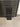 REFURBISHED- Atahome Aphrodisias Waste and Recycling Bin - 2 Drawers Black