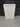 REFURBISHED- Didyma Waste and Recycling Bin 2+2 Drawers WHITE