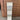 Atahome Perge Waste and Recycling Bin - 3 Drawers Refurbished White or Black