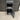 Refurbished- Extra Large Metal Post Box Parcel Delivery Box Drop Box -Atahome Cappadocia - BLACK